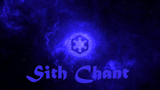 Sith Chant