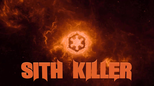 Sith Killer